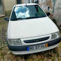 Citroen Saxo -  Um Clássico Ainda Cheio de Vida!