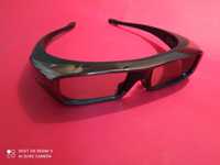 Oculos 3D "Sony" - TDG-BR100 - como Novos