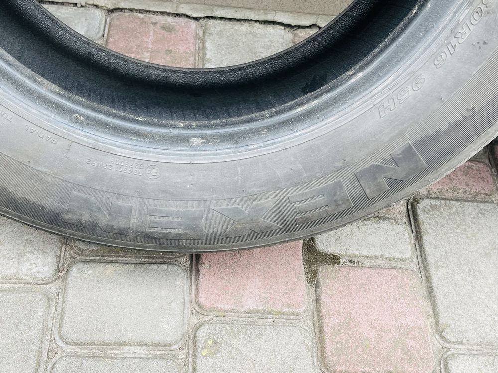 Nexen NBlue HD Plus 215/60 R16 99H
