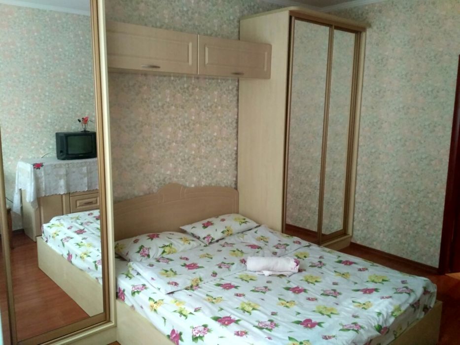 Квартира посуточно