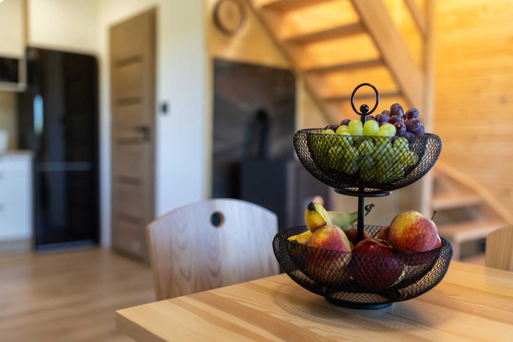 Dom Mazury jezioro sauna balia cisza samotny dom bez sąsiadów