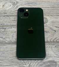 iPhone 13 128 green/black/blue из США магазин гарантия 499$