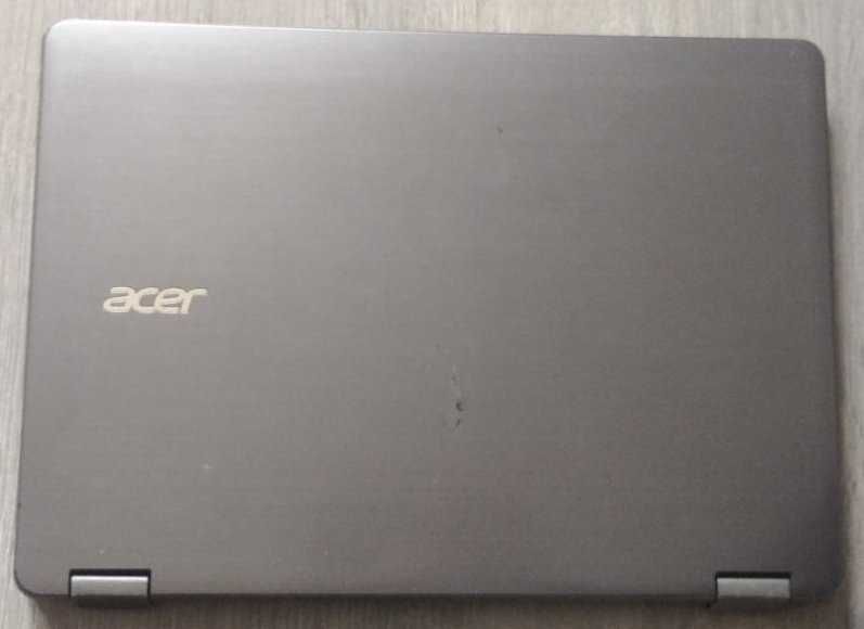 Ноутбук Acer Aspire R3-471 (по частям) разборка