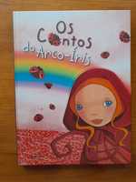 Livro "Os contos do Arco-Íris"