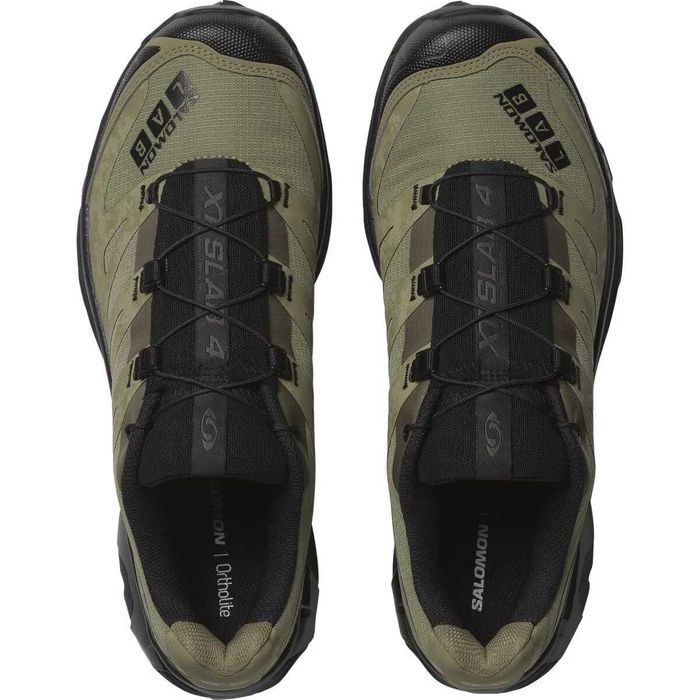 ОРИГИНАЛ Salomon XT-4 OG Protective L47674800 кроссовки кросівки 44 46