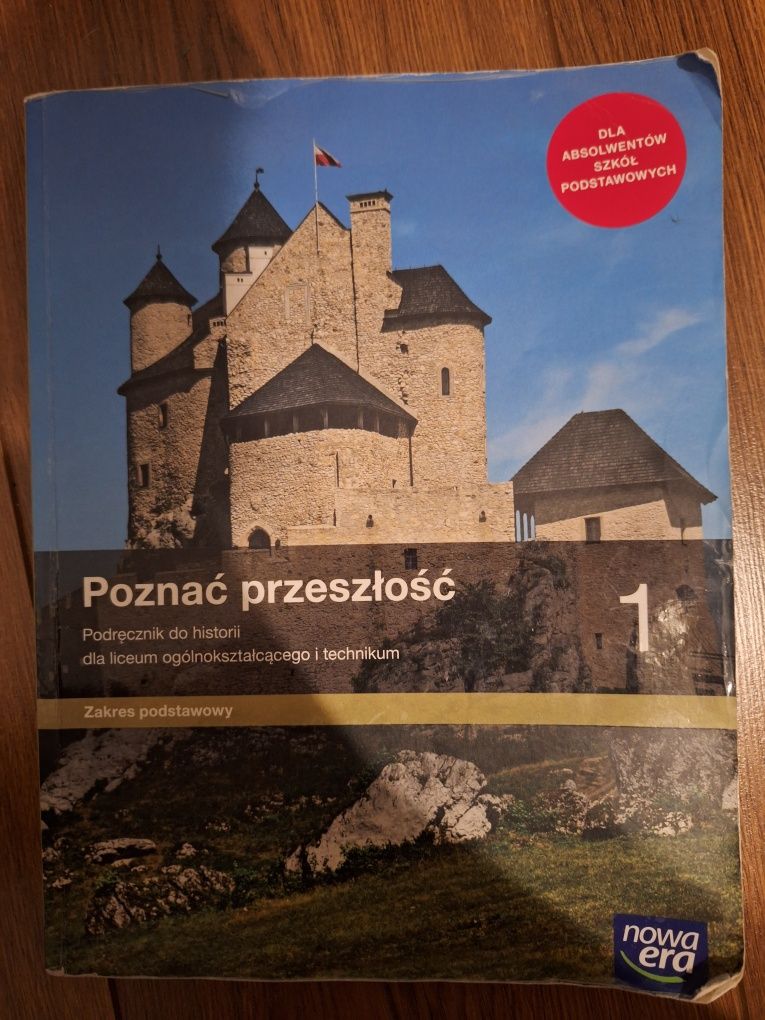 Poznać przeszłość 1