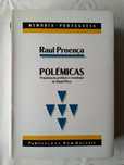 Ensaio . . . . .