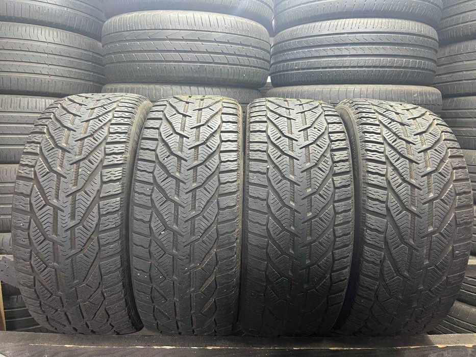 235/45 R18 Riken комплект зима