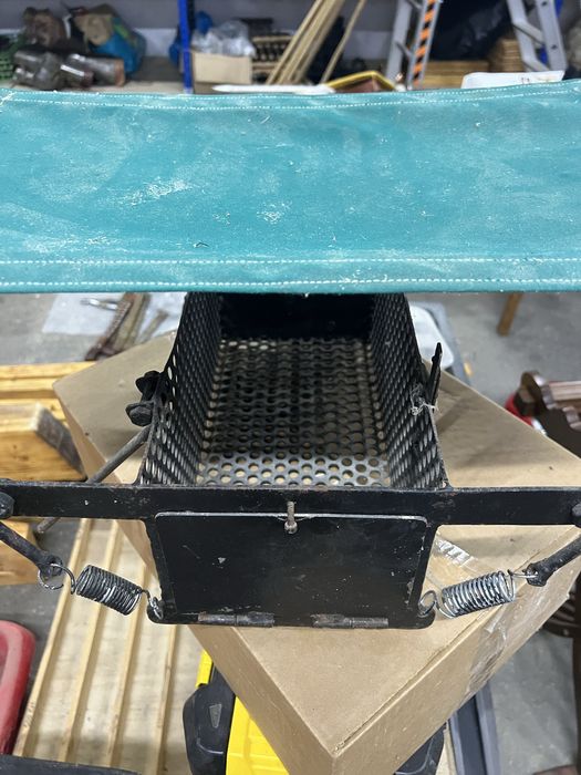 Caixa de lançar-caça perdiz, faisão, pato