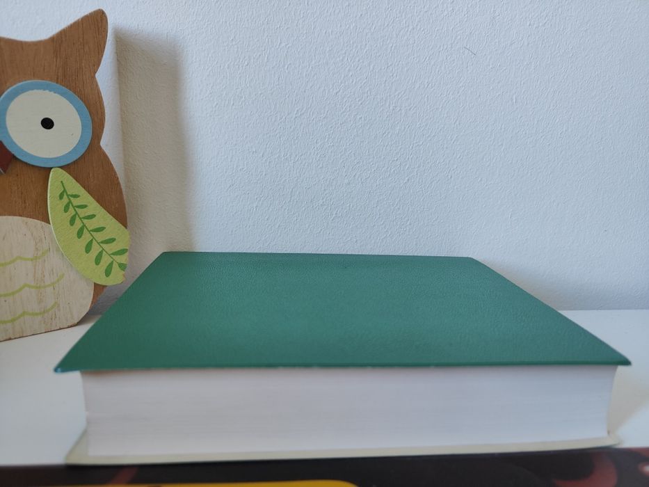Biblia Tysiąclecia Drugie Wydanie
