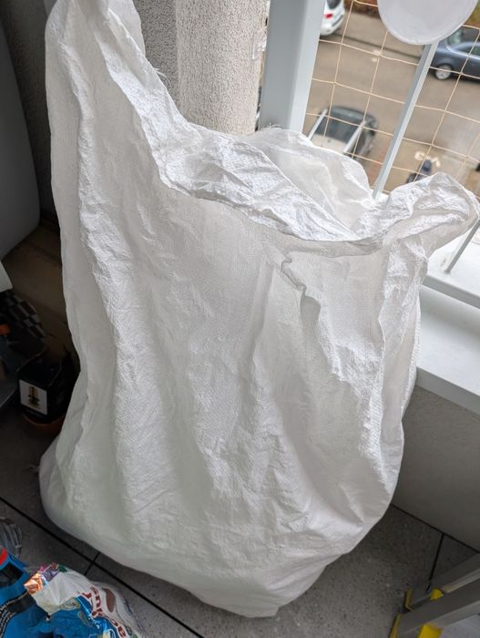 Materiały budowlane - zestaw/osobno