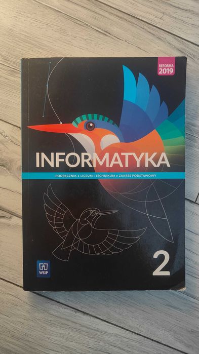 Informatyka 2 - wsip