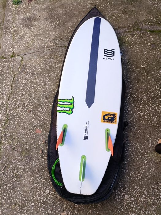 Prancha de surf  5,6