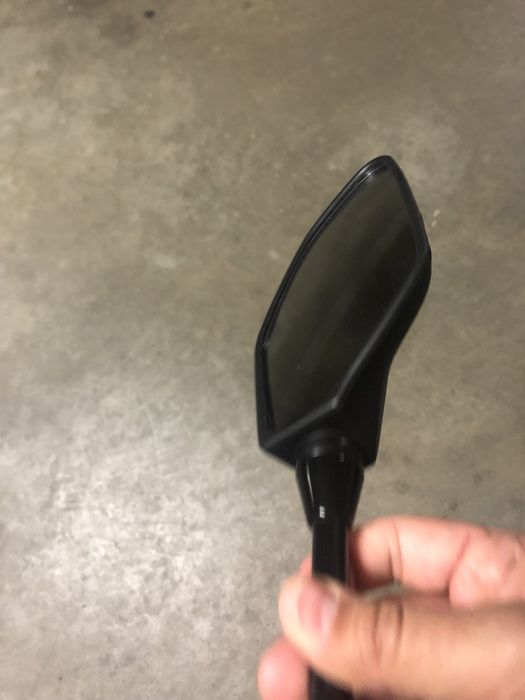 Espelho retrovisor xmax