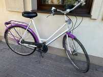 Rower holenderka union 28cali