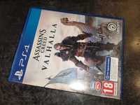 Assassins Creed Valhalla PS4 gra PL (możliwość wymiany) kioskzgrami