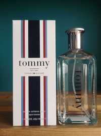 Perfumy Tommy Hilfiger Tommy 100ml (NIETRAFIONY PREZENT)