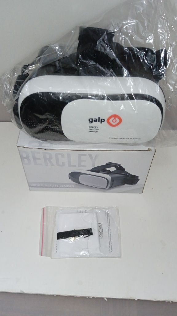 Óculos Realidade Virtual Bercley