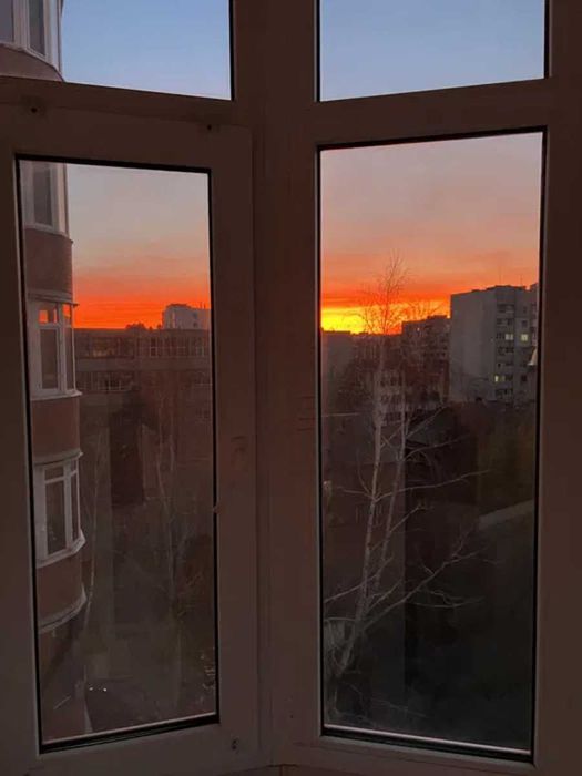 Продаж 3х кімнатної квартири у центрі