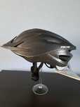 Kaski Kask rowerowy Fischer Helm r. S/M 54-59 cm