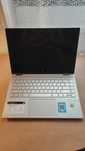 Ноутбук/трансформер HP Pavilion x360 14m-dw0023dx