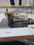 Overlock 5 nitkowy