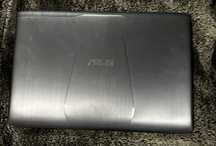 Portatil gamer asus rog GL552VX