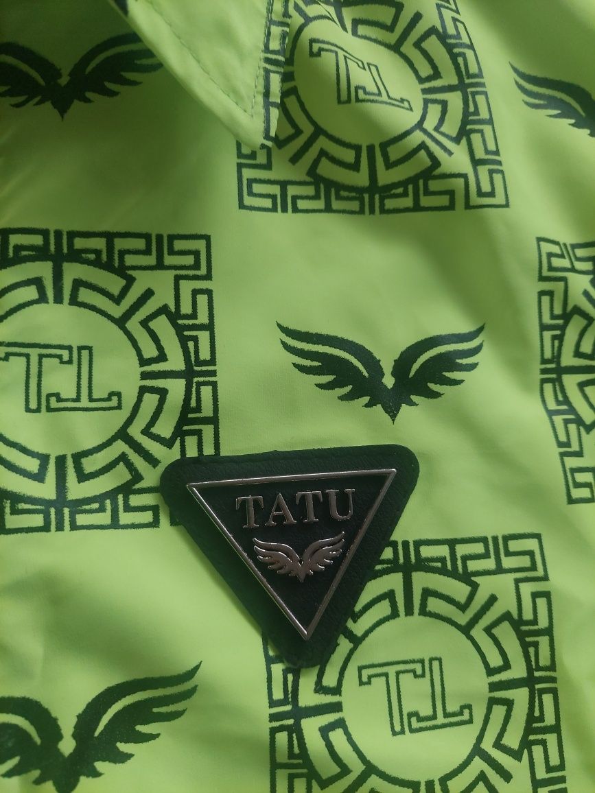 Nowa sukienka  tunika firmy tatu  rozmiar 36