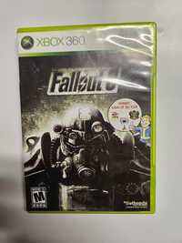 Fallout 3 Xbox 360 - As Game & GSM
