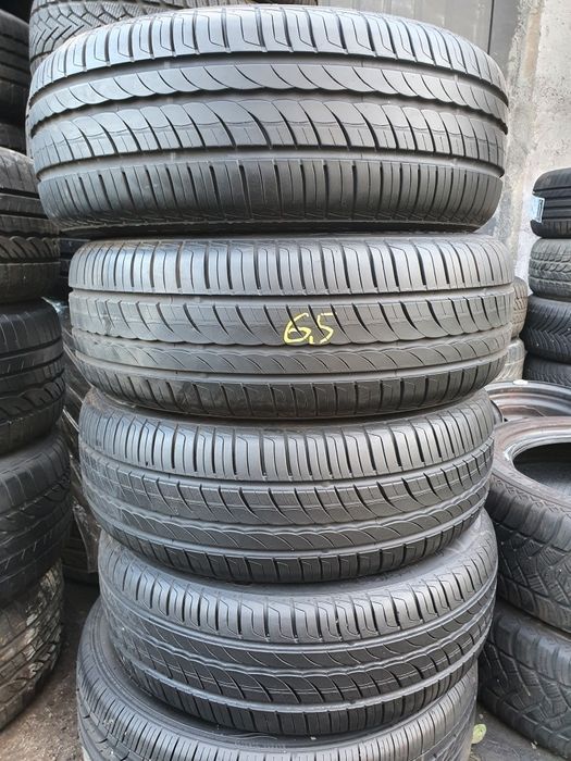 Pirelli 195/55/16 Stan bardzo dobry Cena za 4szt