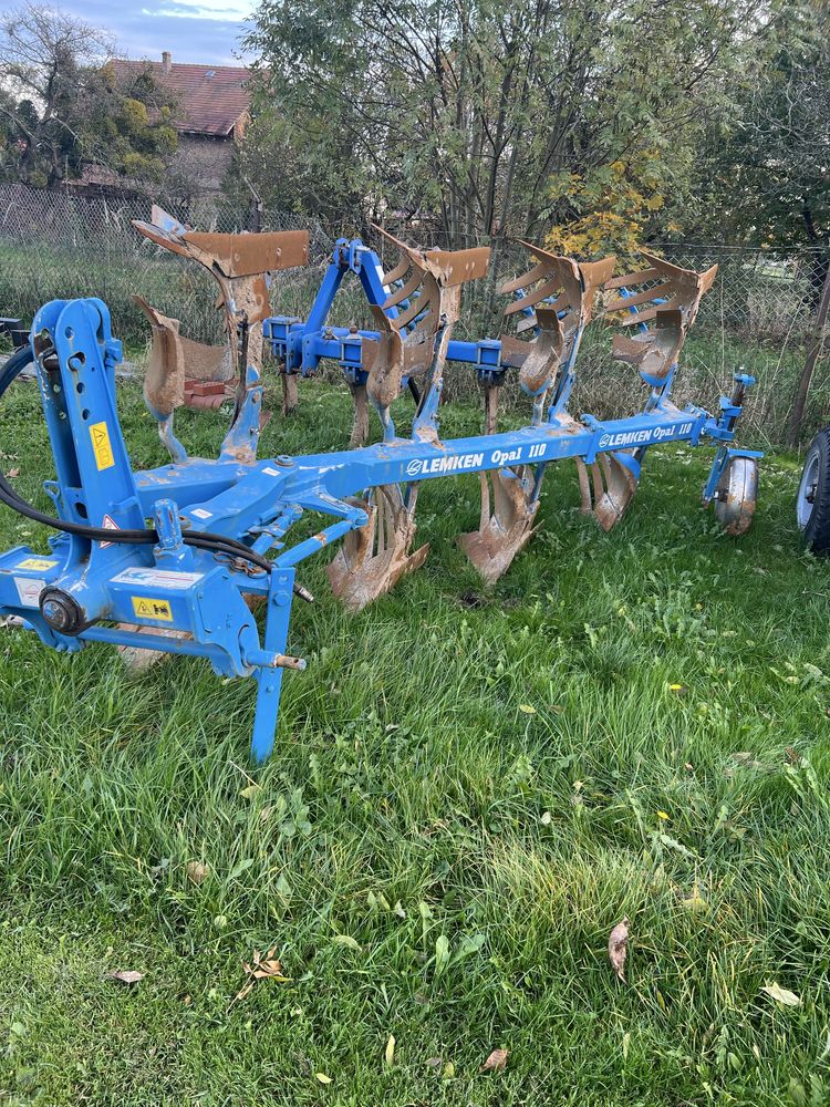 Lemken  kökerling trelleborg