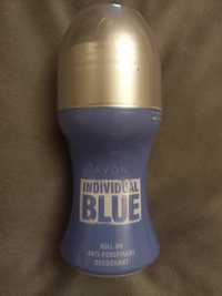 Individual Blue 50 ml Avon  dezodorant antyperspirant