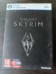 The Elder Scrolls V: Skyrim