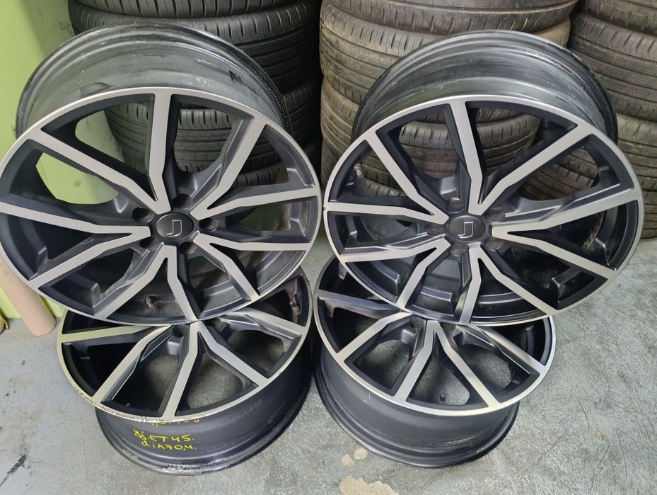 Диски р18 5 108 Volvo Ford Citroen Peugeot Jaguar