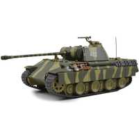 Panther PzKpfw V. Metal 1:43