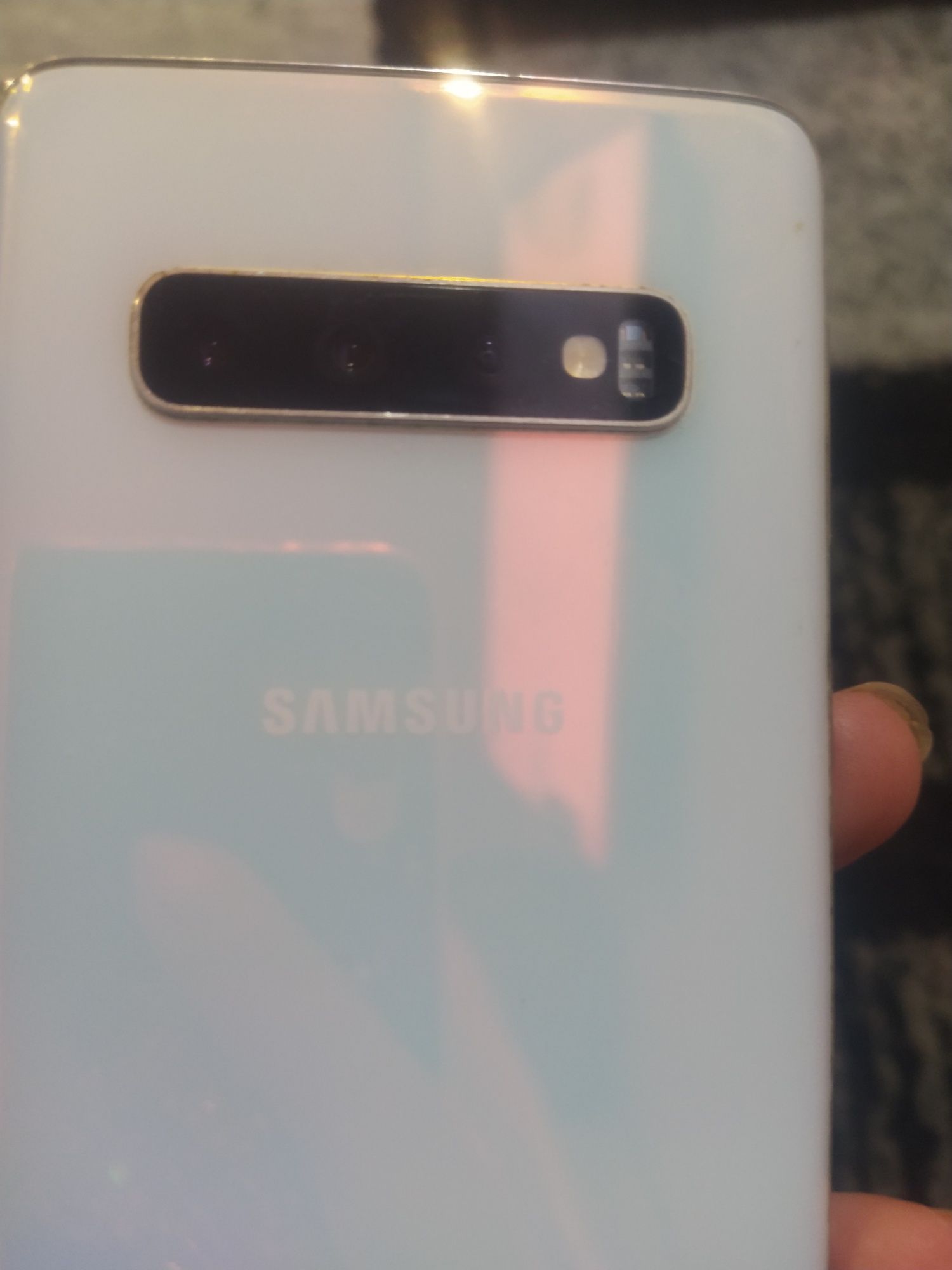 Samsung galaxy s 10