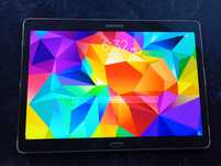 Tablet Samsung Galaxy tab S SM-T800