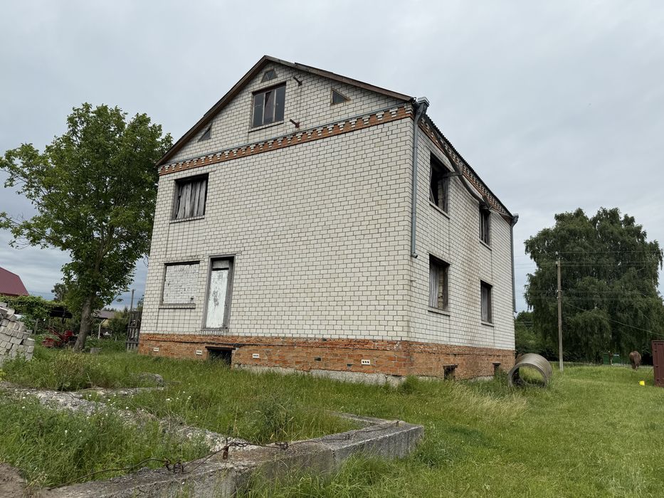 Новобудова 190м2, Бистрик