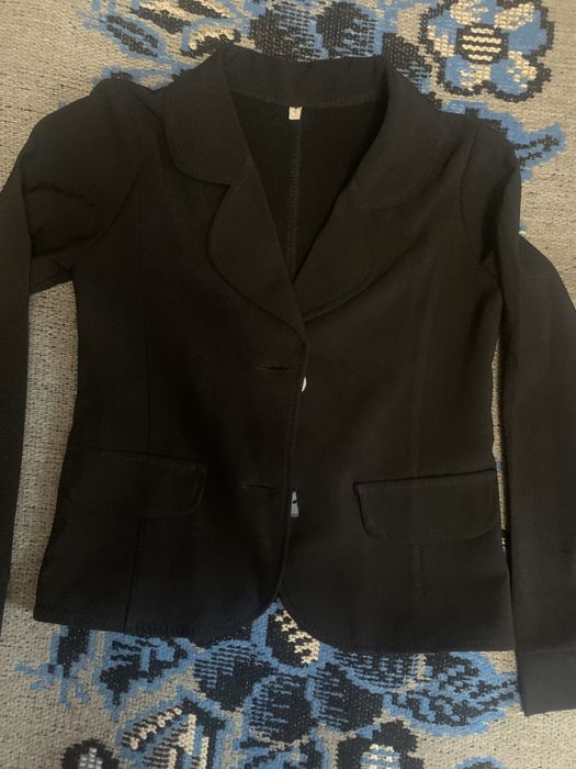 Худи для девочки 8-11 лет