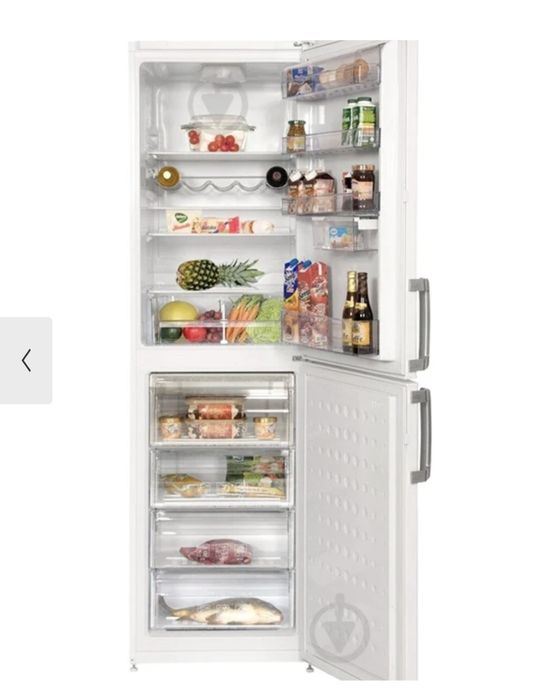 Продається холодильник