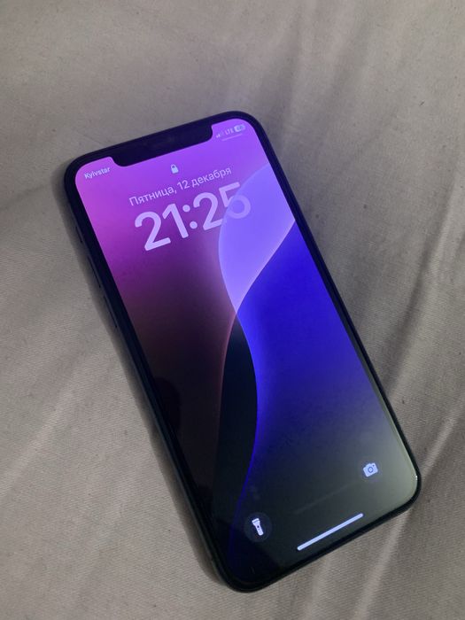 Продам IPhone 11po