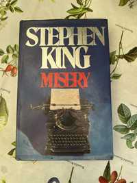 Misery - Stephen King