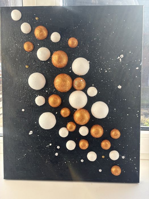 Картина своїми руками