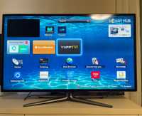 Телевізор Samsung LED UE46ES6547U з функцією 3D