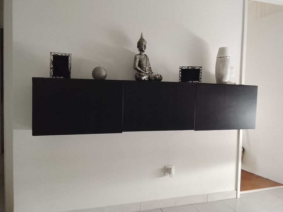 Vendo móveis de sala