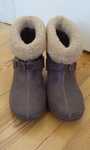 Botas Timberland, n.º 37,5