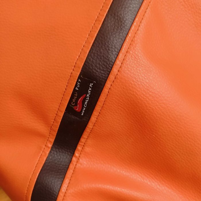 Pufa duża piłka do koszykówki