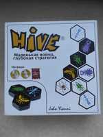 Улей (Hive маленькая война ) база настольные игры