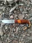 Nóż custom TK Handmade Knives