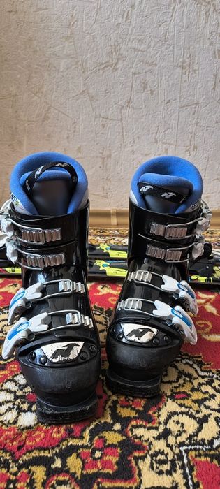 Лижний комплект дитячий